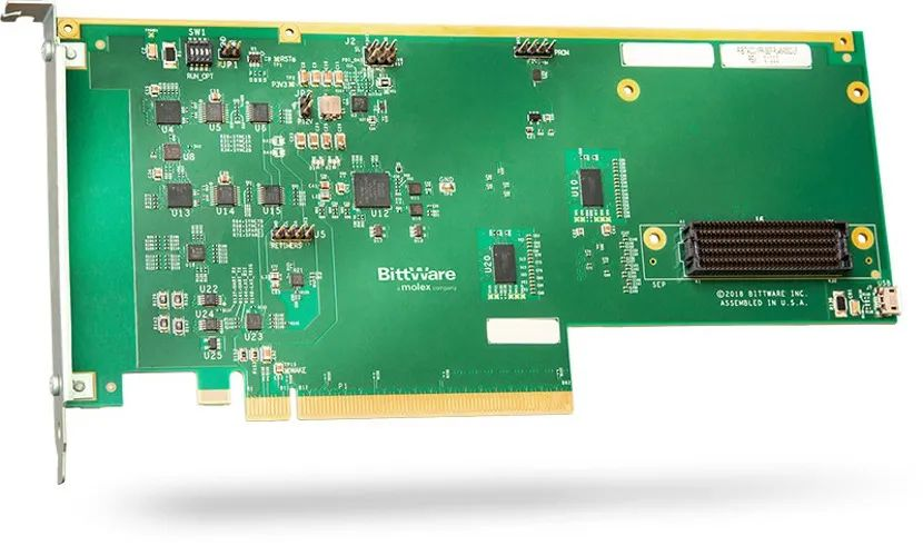 图7：SEP模块扩展的PCIe Gen3 x16接口.png