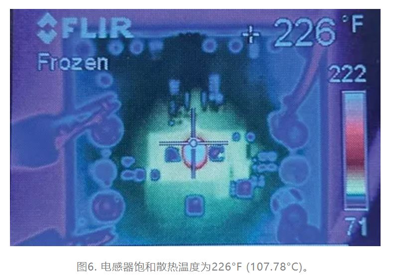 1716360477874172.jpg 图6. 电感器饱和散热温度.JPG