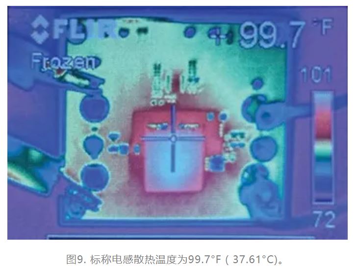1716360502589394.jpg 图9. 标称电感散热温度.JPG
