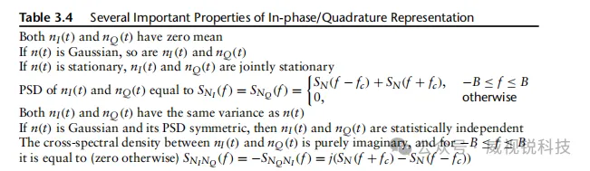 1768872713230606.png 表3.4列出了同相 正交表示的若干重要性质.png