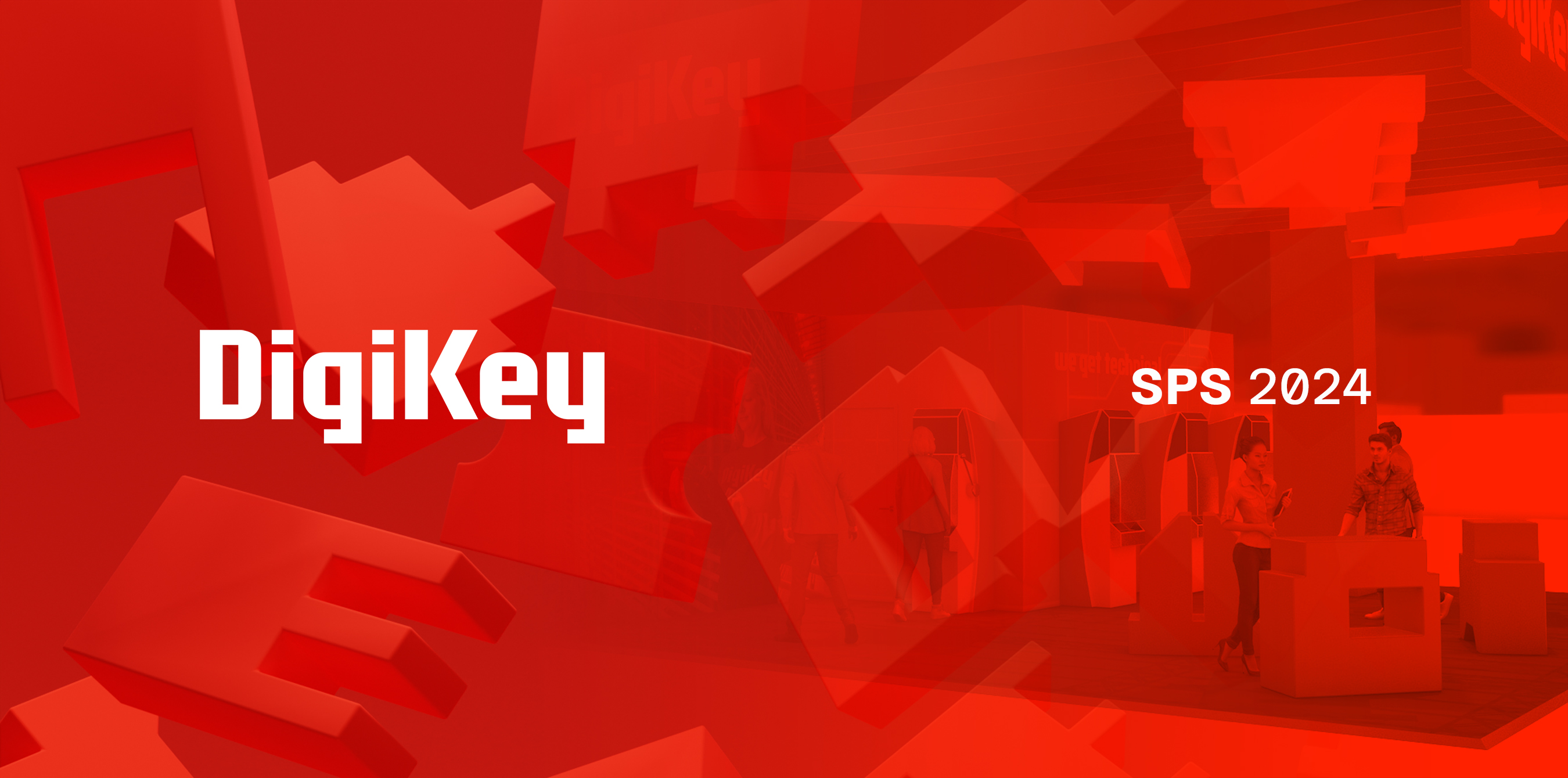 DigiKey at SPS 2024.JPG