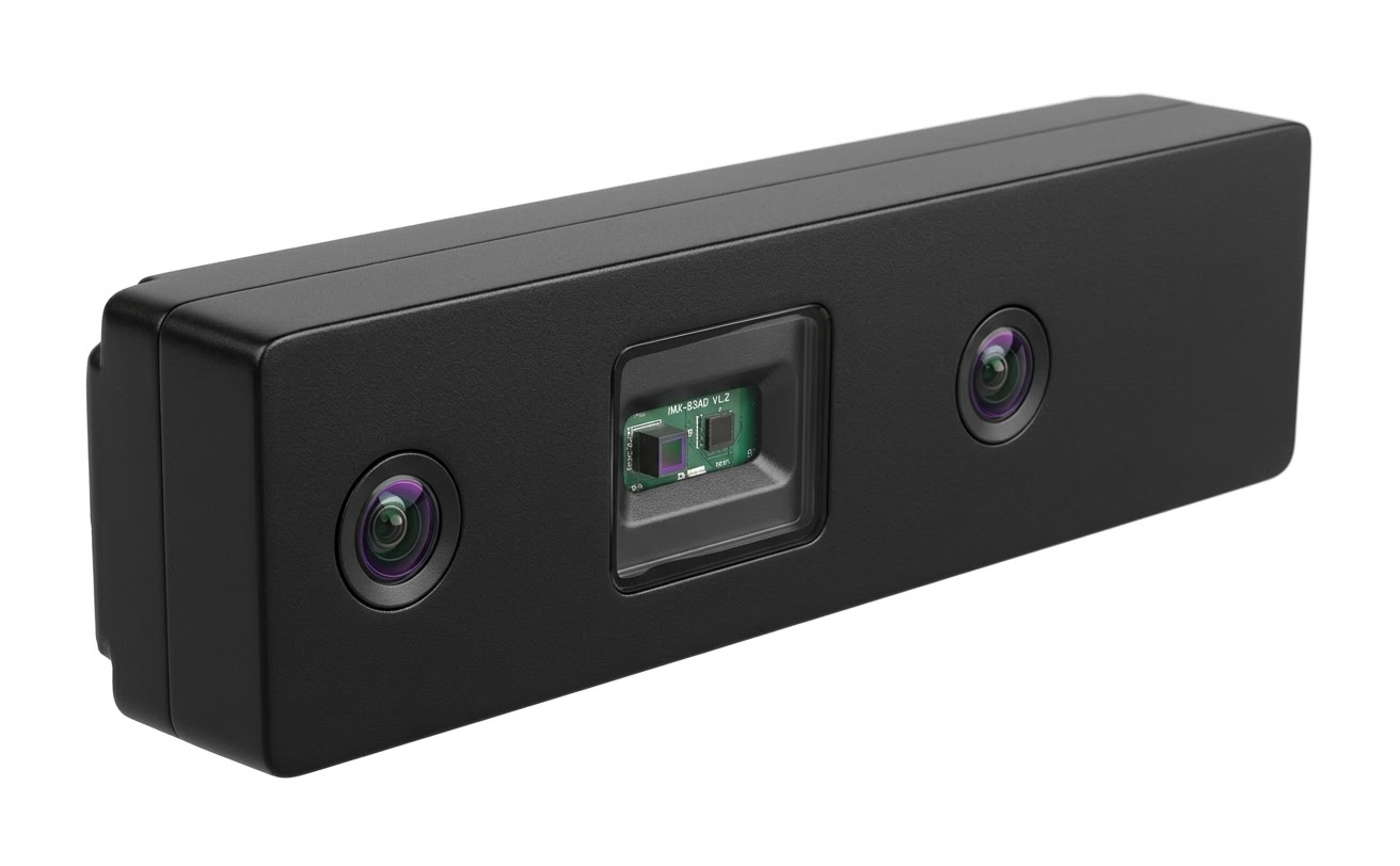 Leopard Imaging Systems vision module.jpg